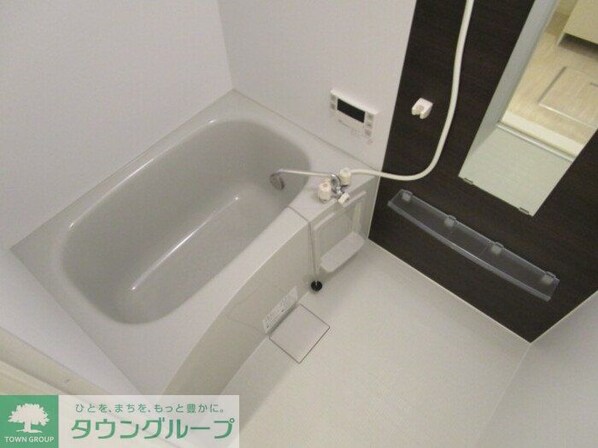 ROSETTAの物件内観写真